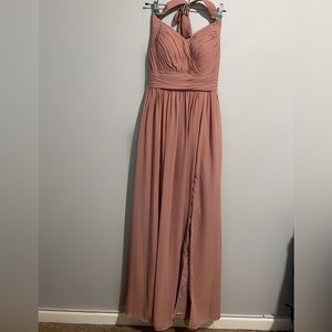 NWT Azazie Dress